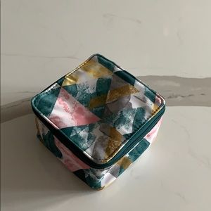 Thirty One Mini Jewelry Case - Brand New